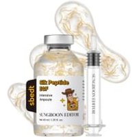 SUNGBOON EDITOR - Silk Peptide EGF Intensive Ampoule Toy Story Edition - Ampoule