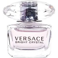 Versace - Bright Crystal Eau De Toilette Travel 5ml mini