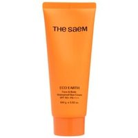 The Saem - Eco Earth Face & Body Waterproof Sun Cream 2026 Version - 100g