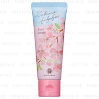 House of Rose - Sakura Fufufu Hand Cream 45g