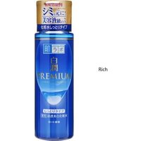 Rohto Mentholatum - Hada Labo Shirojyun Premium Whitening Lotion Rich - 170ml