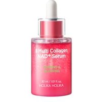 HOLIKA HOLIKA - 8 Multi Collagen NAD+ Serum 30ml