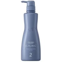Shiseido Professional - Sublimic Salon Solutions Up-Tex 500g