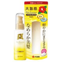 Oshima Tsubaki - Hair Essence 100ml