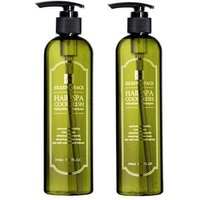 EILEEN GRACE - Hair SPA Coolfresh Volumizing Shampoo 500ml