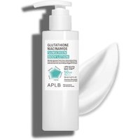 APLB - Glutathione Niacinamide Sunscreen Body Lotion - Sonnenschutz-Körperlotion