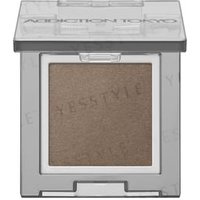 ADDICTION - 101N Like Smoke The Single Eyeshadow Naked Sheer Refill 1 pc