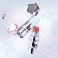VEECCI - Note Pudding Edition Velvet Lip & Cheek Multi-Purpose Stick - 3 Colors