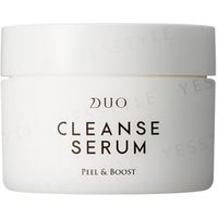 DUO - Cleanse Serum Peel & Boost 90g