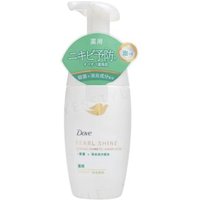 Dove Japan - Pearl Shine 12 Pearl-Mimetic Amino Acids Acne Care Foam Face Wash 170ml