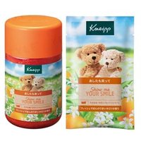 Kneipp Japan - Bath Salt Neroli 850g