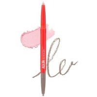 MERZY - Let's Bling Dual Under Eye Liner - 4 Colors #01 Pale Pink Pearl