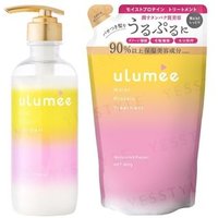 ulumee - Moist Protein Treatment 480ml