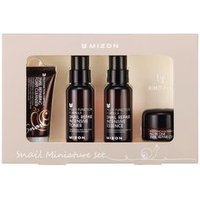 MIZON - Set Snail Miniature