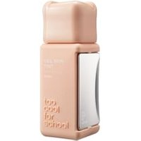 too cool for school - Veil Skin Tint - 4 Colors #21C Petal