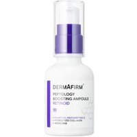 DERMAFIRM - Peptology Boosting Ampoule Retinoid 30ml product view