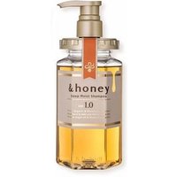 ViCREA - Shampoo &honey Deep Moist Shampoo 1.0