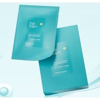boben - Sodium Hyaluronate Moisturizing Facial Mask Set (10pcs) 25ml x 10pcs
