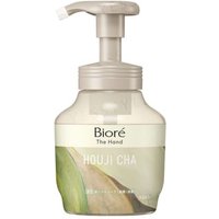Kao - Biore The Hand Foaming Hand Wash Roasted Green Tea 280ml