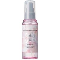 collagem - Moisture Hair Oil Serum 75ml