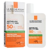 La Roche-Posay - Anthelios Uvmune 400 Oil Control Fluid SPF 50+ 50ml product view