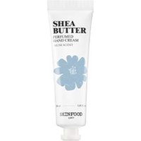SKINFOOD - Shea Butter Hand Cream - 8 Types Musk Scent product view