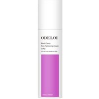 ODELOI - Black Cherry Pore Tightening Cream Luftig 2025 Version - 100ml