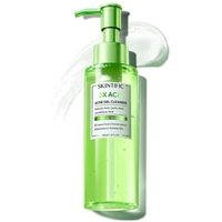 SKINTIFIC - 3X Acid Acne Gel Cleanser 120ml