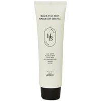 HEVEBLUE - Black Yuja Bean Water Sun Essence 50ml