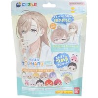 Bandai - Nijisanji Tsumumaru vol.4 Bath Ball 1 pc - Random Style