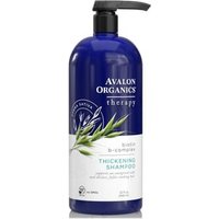 AVALON ORGANICS - Therapy Biotin B-Complex Thickening Shampoo 946ml