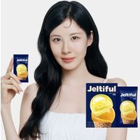 Jeltiful NMN Ampoule Jelly 22g x 10 sticks