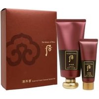THE WHOO - Jinyulhyang Essential Foam Cleanser Set 2026 Version - 2 pcs