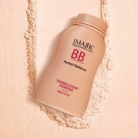 IMAGIC - Oil Control BB Powder Translucent - 50g