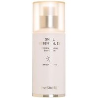 The Saem - Snail Essential EX Wrinkle Solution Sun Cream 40ml