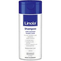 Linola - Shampoo 200ml