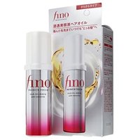 Shiseido - Fino Premium Touch Hair Oil Serum Airy Smooth 70ml