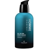 the SKIN HOUSE - Homme Innofect All In One Moisturizer 130ml
