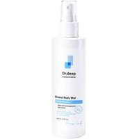 Dr.deep - Mineral Body Mist 200ml
