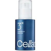 Celladix - Triple Retinol Wash Peel - Gommage