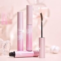 HOLD LIVE - Soft Color Shaping Eyebrow Cream - 4 Colors #H01 - 3.3g