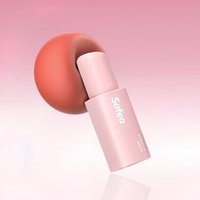Sofea - Soft Matte Lip Mud - 5 Colors 04# Date Paste Red Brown - 5g