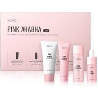 Nacific - Pink AHA BHA Kit 1 set