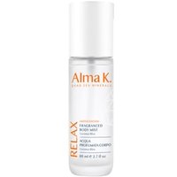 Alma K. - Fragranced Body Mist - Coconut Bliss 80ml