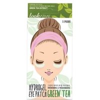 lookATME - Hydro Gel Eye Patch Green Tea 5 pairs