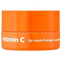 THE FACE SHOP - Vitamin C Lip Mask Orange 14g