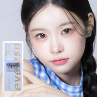 Miche Bloomin' - Eyelash Infinity Line 215 Super Doll 1 pair