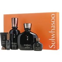 Sulwhasoo - Men Daily Routine Special Set 5 pcs