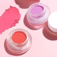 FOREVER KEY - Mousse Cloud Veil Cheek Blusher - 16-18 #17 - 4g