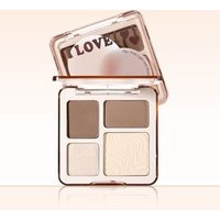 xixi - 4 In 1 Contouring Palette #Contouring Palette